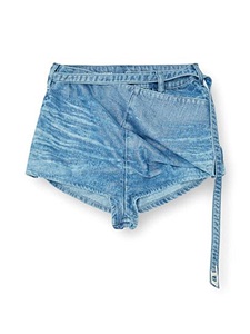 Diesel shorts